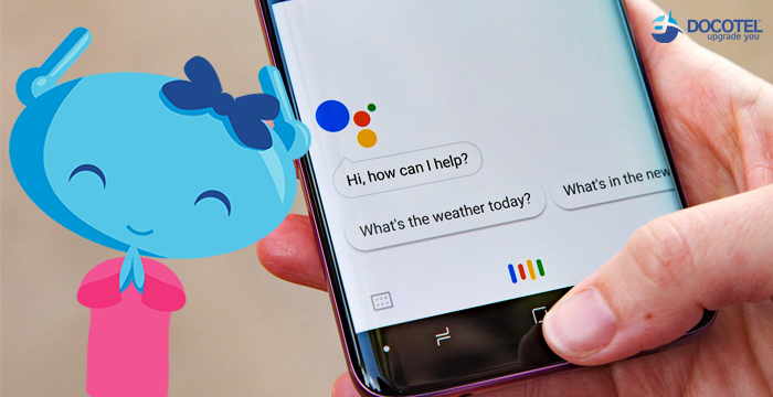 Google Assistant, Si Asisten Pintar Responsif yang Mempermudah Kehidupan Manusia 2