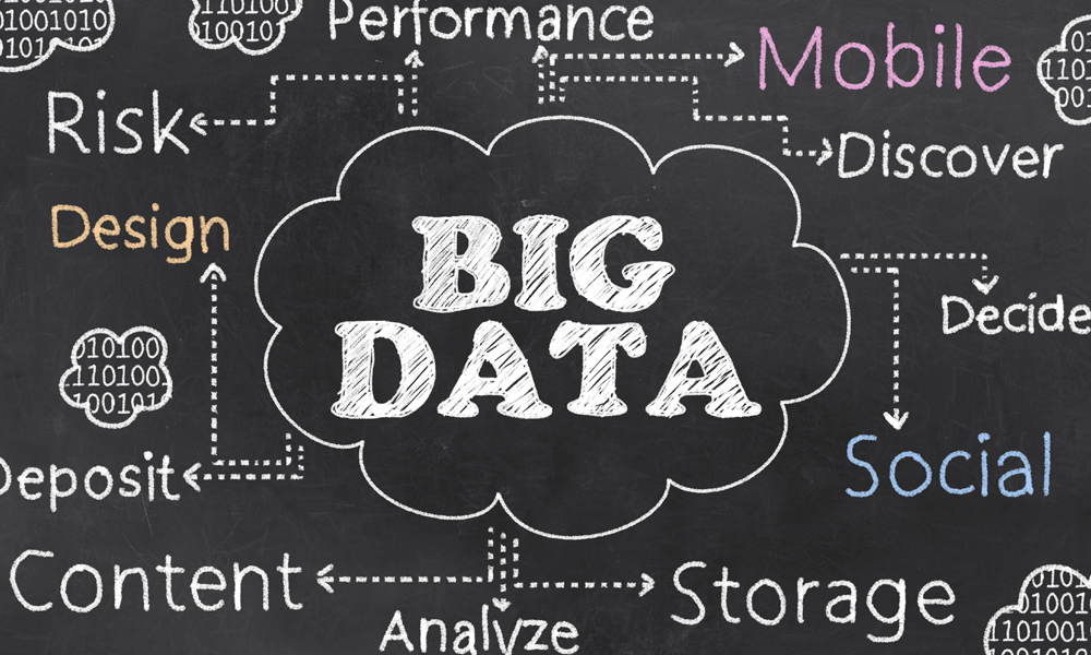 Apa Itu Big Data? 1