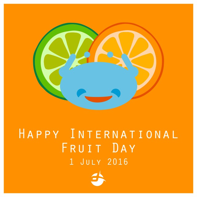 International Fruit Day With Docotel 17