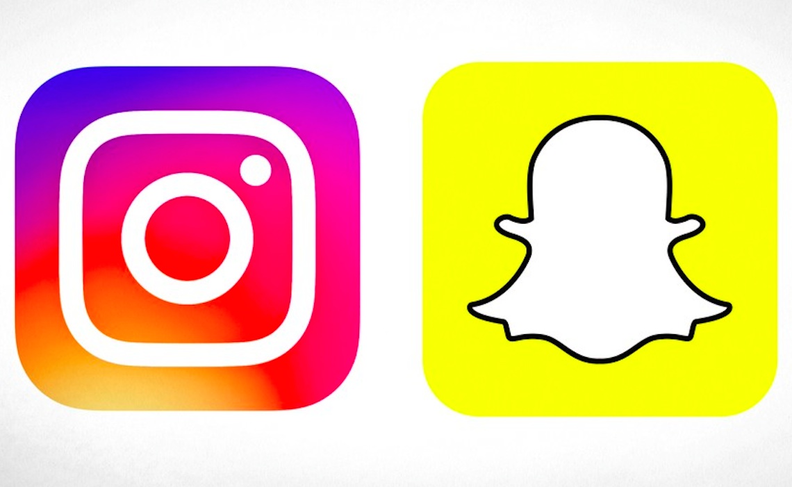GIF Menghilang Dari Instagram dan Snapchat, Kok Bisa? 1