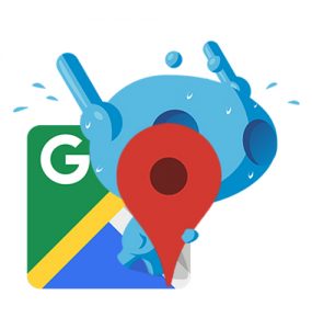 Berikut 8 Fitur Google Maps Teranyar Saat ini 13