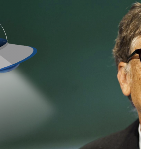 Fakta-Fakta Masa Lalu si Pendiri Microsoft, Bill Gates 10