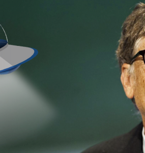 Fakta-Fakta Masa Lalu si Pendiri Microsoft, Bill Gates 1