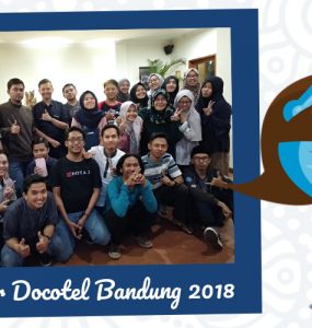 Sambut Ramadan, Docotel <em>Branch</em> Bandung Mengadakan Buka Bersama Para Troops 5