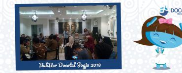 Keseruan Buka Bersama Docotel <em>Branch </em> Jogjakarta 2018 1