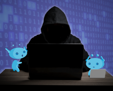 Yuk, Intip 6 Cara Mencegah Serangan Cyber Crime 1