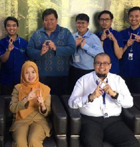Divisi HIS Docotel Group Kembangkan Sistem Informasi Manajemen Rumah Sakit Cibabat, Cimahi 7