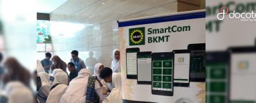 Melalui Aplikasi SmartCom BKMT, PT Solusi Pembayaran Elektronik (SPE) Dukung Pemenuhan Kebutuhan Komunikasi dan Transaksi Masyarakat