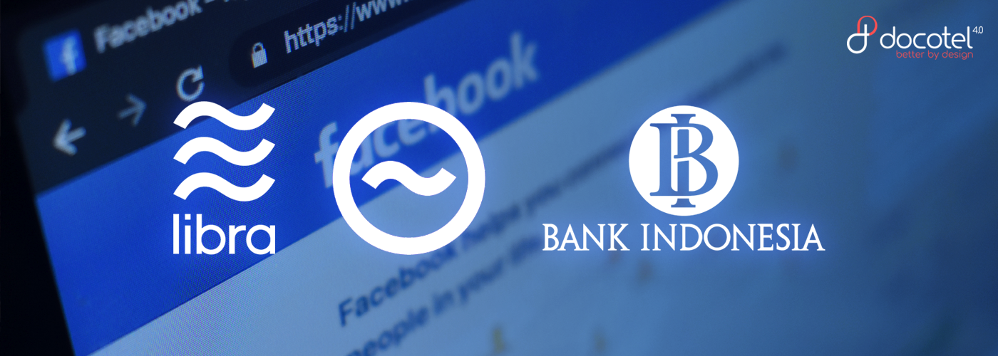 Libra Besutan Facebook dalam Pandangan Internasional dan Bank Indonesia