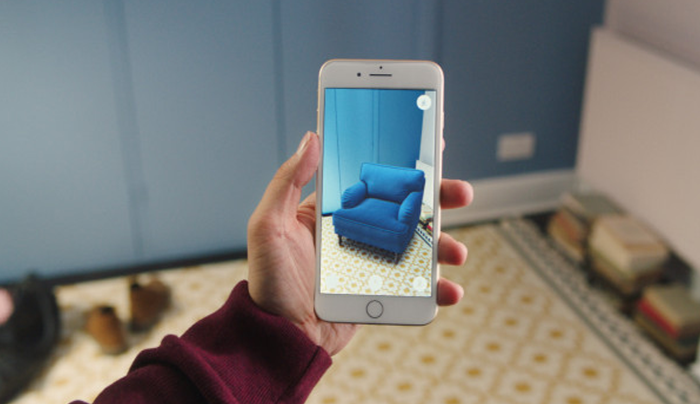 Docotel Official Blog - Augmented Reality