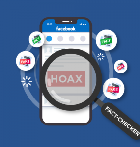 Hoaks Menjadi Bencana, Fact Checking - docotel official blog