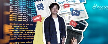 docotel official blog - Kecil-kecil Cabe Rawit! Awalnya Anak Magang, Sekarang Jadi Programmer Team Leader