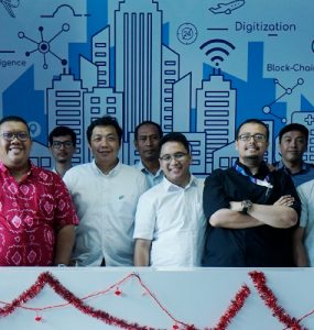 Docotel Official Blog - Bedah Penerapan IoT Bersama Sigfox Indonesia dan PT Inti Bisa Fintech