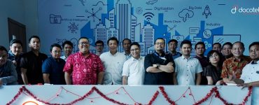Docotel Official Blog - Bedah Penerapan IoT Bersama Sigfox Indonesia dan PT Inti Bisa Fintech