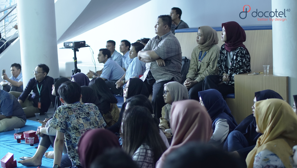 Cegah Kanker Sedini Mungkin, Docotel Group & Yayasan Pemerhati Kanker Indonesia (YPKI) Gelar Penyuluhan Kesehatan - Docotel Official Blog