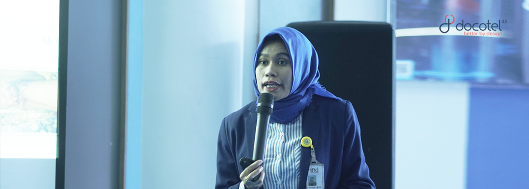Cegah Kanker Sedini Mungkin, Docotel Group & Yayasan Pemerhati Kanker Indonesia (YPKI) Gelar Penyuluhan Kesehatan - Docotel Official Blog
