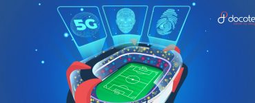 Smart Stadium: Nyamannya Nonton Pertandingan Olahraga di Era Digital