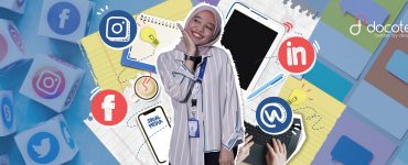 Social Media Officer: Bermain Media Sosial dengan Tidak Main-main - Docotel Official Blog
