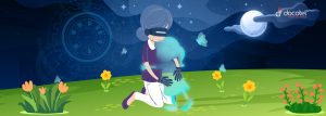 Gunakan Virtual Reality (VR)  untuk “Berjumpa” dengan Mendiang Orang Terkasih