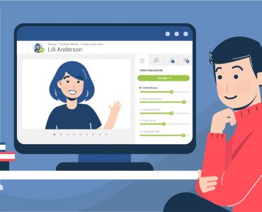 docotel official blog - Manfaat Artificial Intelligence (AI) bagi Human Resources (HR)