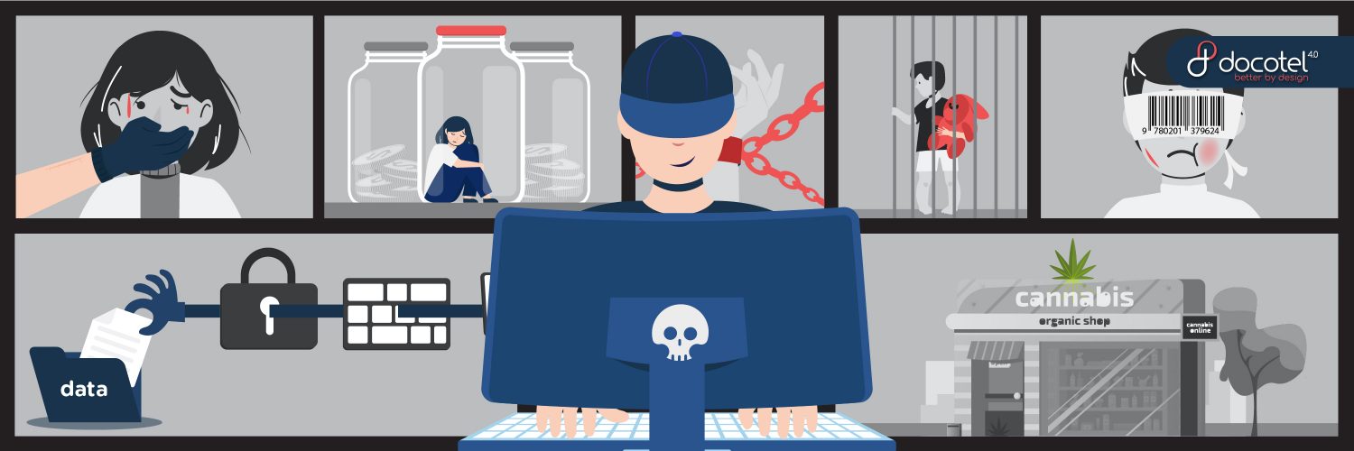 docotel official blog - Dark Web, Sisi Kelam Penggunaan Internet