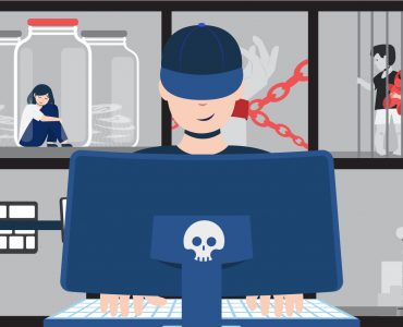 docotel official blog - Dark Web, Sisi Kelam Penggunaan Internet