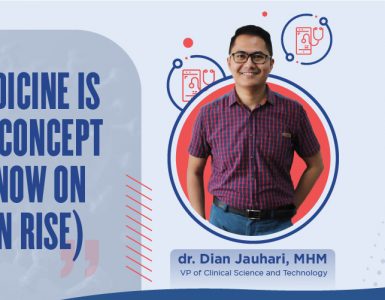 docotel official blog - Telemedicine, (Bukan) Pendatang Baru yang Makin Bersinar