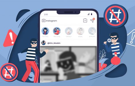 docotel official blog - Hati-hati, Kurang Bijak Bermain Instagram Bisa Kena Shadow Banned