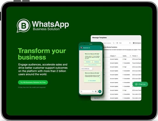 Cara Membuat Chatbot WhatsApp dengan Mudah