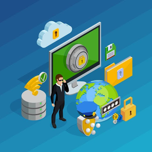 Peran Network Security dan Implementasi pada Cloud Network Security 3