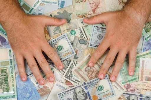 Anti Money Laundering: Pengertian dan Pentingnya dalam Sistem Keuangan 1