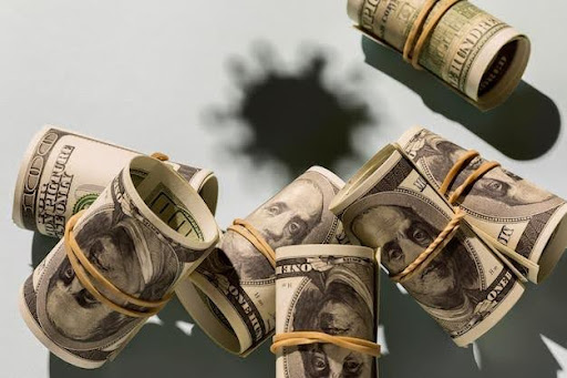 Anti Money Laundering: Pengertian dan Pentingnya dalam Sistem Keuangan 5
