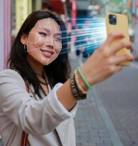 Contoh Face Recognition di Berbagai Bidang 4