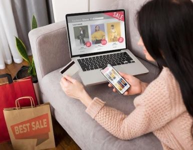 Cara Menjaga Keamanan Transaksi Online di E-commerce 1