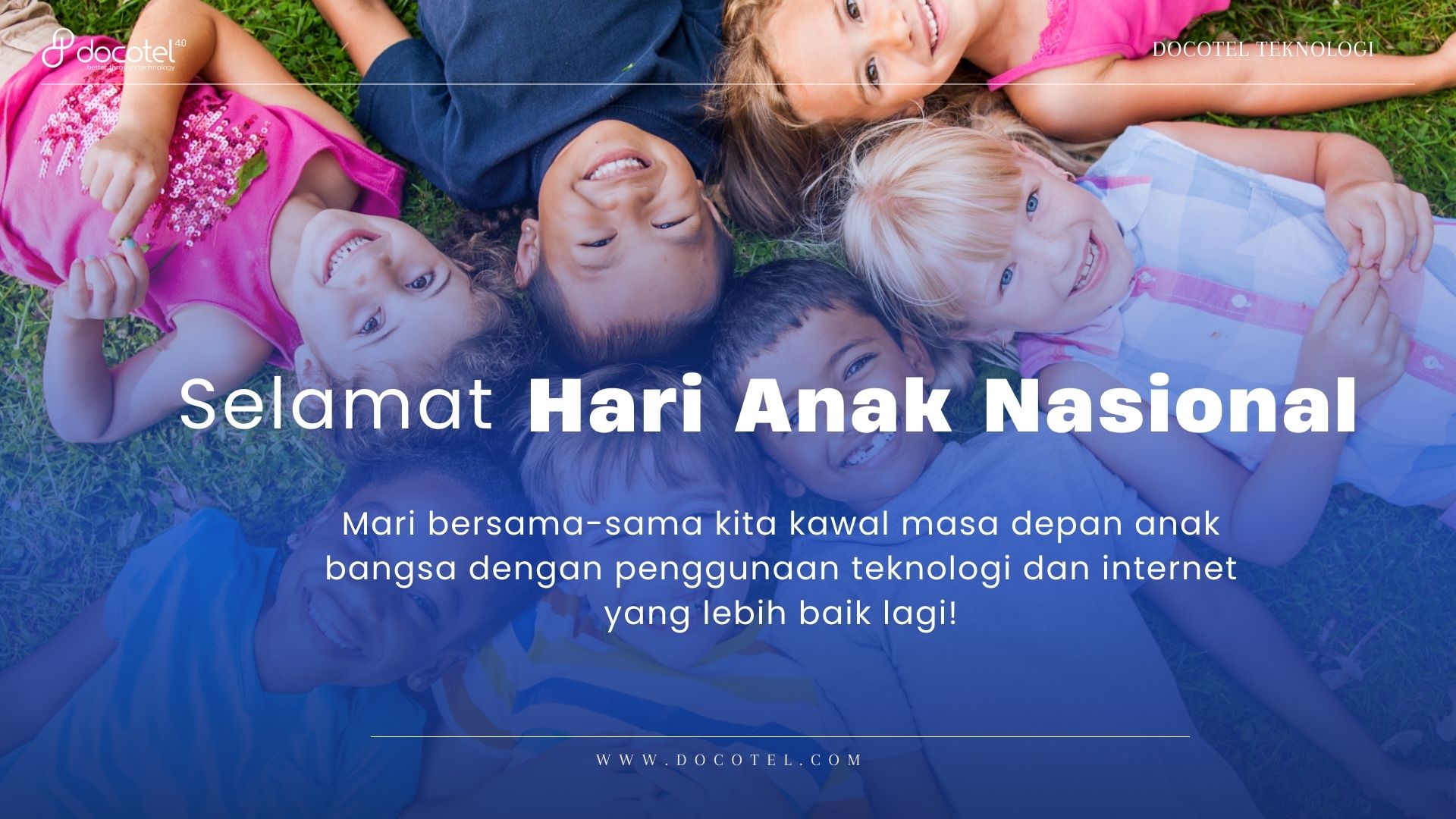 Ucapan Hari Anak nasional (1920 x 1080 px)