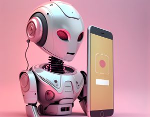 RoboCall: Revolusi dalam Layanan Perbankan dan E-Commerce 2