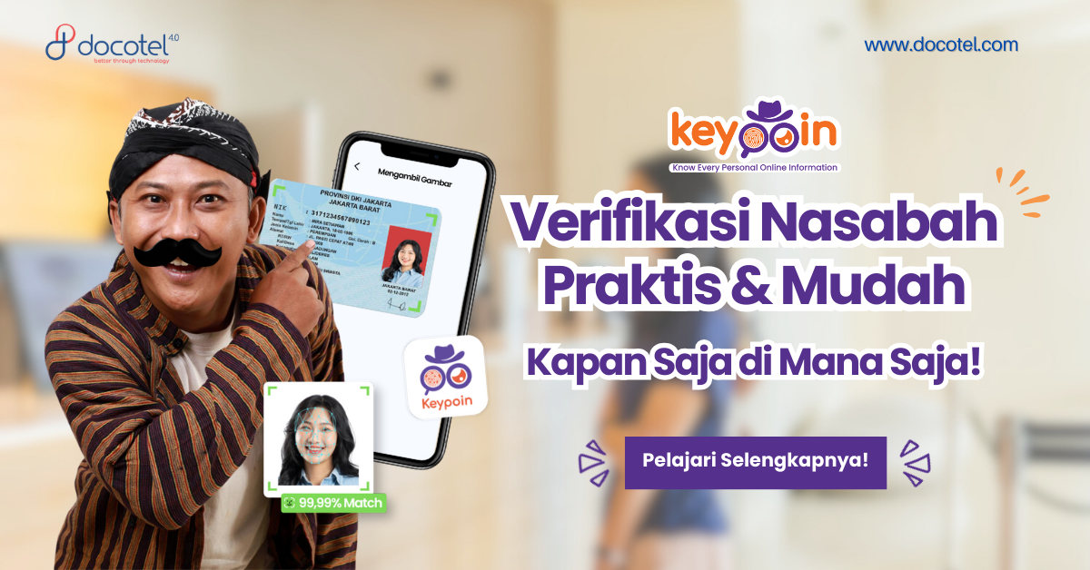 ekyc keypoin di rumah sakit layan kesehatan