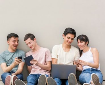 E-KYC dan Inovasi Layanan Perbankan untuk Gen Z 2