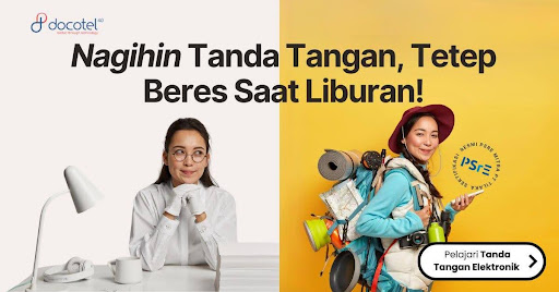 Perhatikan! Ciri-ciri Tanda Tangan Elektronik Tersertifikasi 16