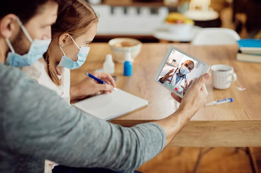 Apa itu SIMRS dan Telemedicine? Wajib Tahu Supaya Berobatmu Lebih Mudah 10