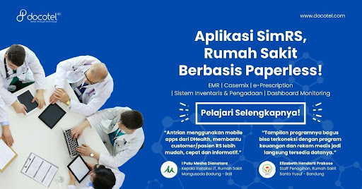 Pengaruh Telemedicine untuk Menghemat Pengeluaran Kesehatan 10