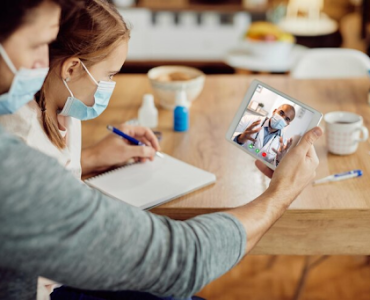 Mengenal Manfaat Aplikasi Telemedicine DokterYuk Bagi Layanan Kesehatan 3