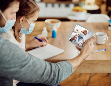 Mengenal Manfaat Aplikasi Telemedicine DokterYuk Bagi Layanan Kesehatan 1