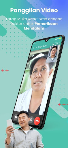 Mengenal Manfaat Aplikasi Telemedicine DokterYuk Bagi Layanan Kesehatan 41