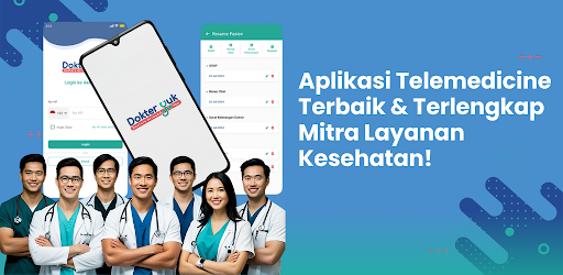 Mengenal Manfaat Aplikasi Telemedicine DokterYuk Bagi Layanan Kesehatan 36