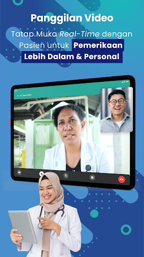 Mengenal Manfaat Aplikasi Telemedicine DokterYuk Bagi Layanan Kesehatan 37