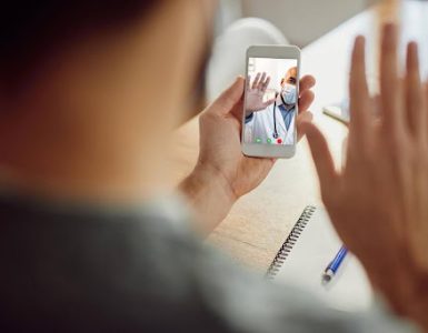 Panduan Penggunaan Aplikasi Telemedicine DokterYuk untuk Pasien dan Dokter 28