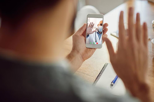 Panduan Penggunaan Aplikasi Telemedicine DokterYuk untuk Pasien dan Dokter 13