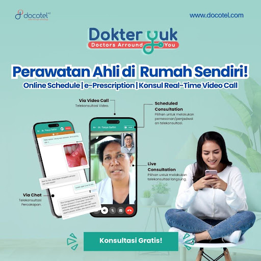 Tips Mengatur Pola Hidup Sehat bagi Pekerja Kantoran: Siap Hadapi Liburan Akhir Tahun! 18