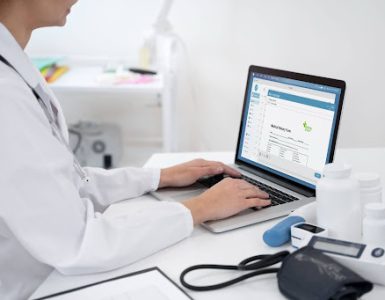 Peran Telemedicine dan SIMRS DHealth dalam Layanan Medis Modern 33